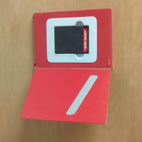 Vintage 1979-1981 Intellivison Games, Lot of 7 Games (untested) - Picture 12 of 17